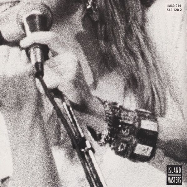 Close To The Bone (promo) - Thompson Twins (12”) music collectible - Main Image 3