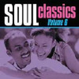 Soul ClassicsVol. 6 - VA (CD) music collectible [Barcode 090431987926] - Main Image 1
