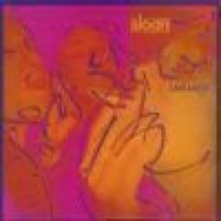 Smeared - Sloan (CD) music collectible [Barcode 720642449820] - Main Image 1