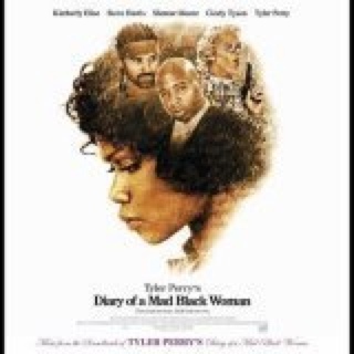 Diary of a Mad Black Woman - Various Artists (CD) music collectible [Barcode 602498816806] - Main Image 1