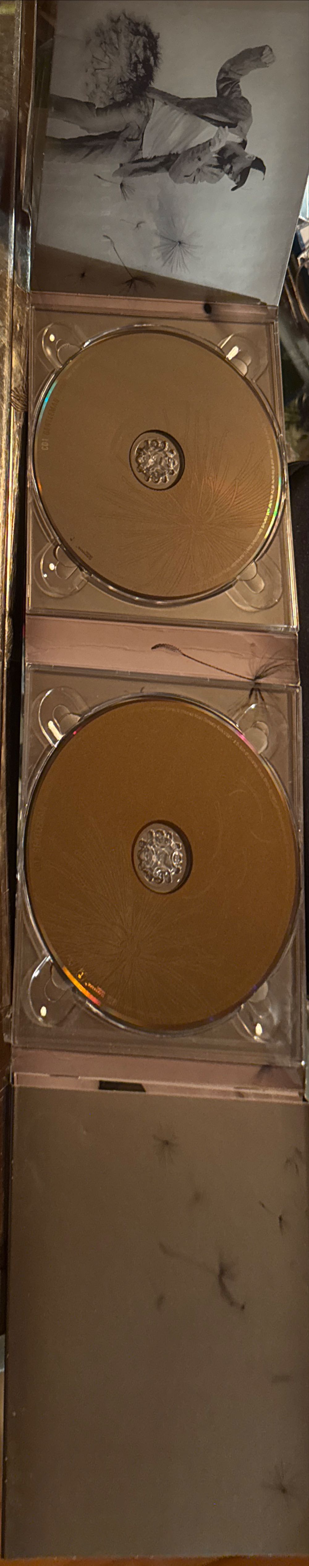 Diversity - Gentleman (CD) music collectible [Barcode 602527335018] - Main Image 3