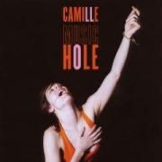 Music Hole - Camille (CD) music collectible [Barcode 5099920695927] - Main Image 1