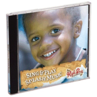 Everyday Is Like Sunday (UK CD Single)