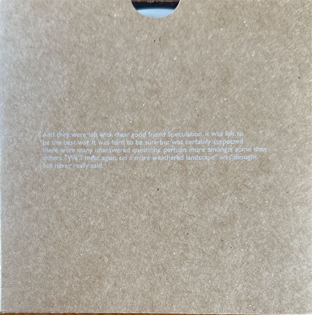 Leave Before The Lights Come On - Arctic Monkeys (CD - 936) music collectible [Barcode 5034202123620] - Main Image 3