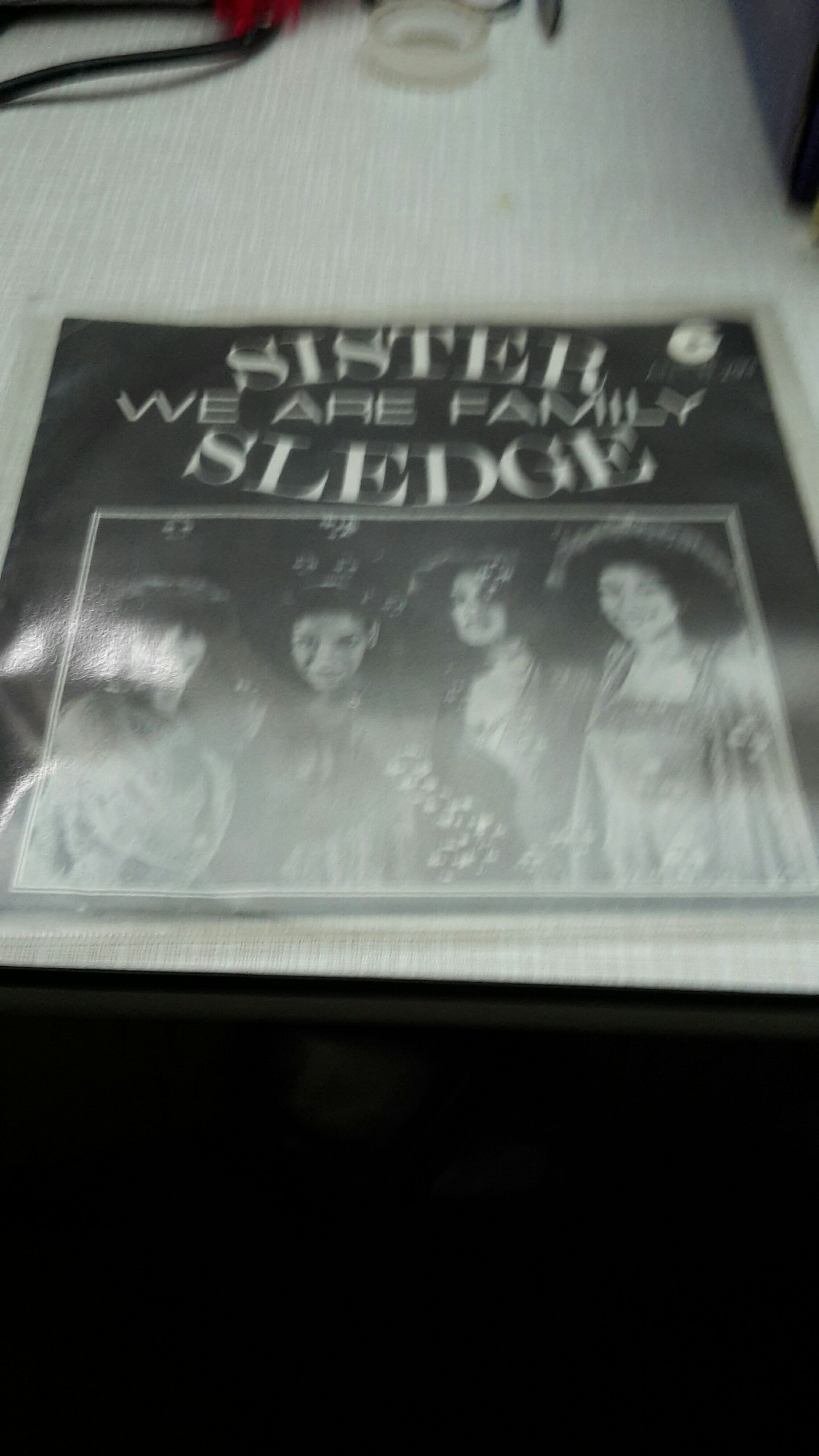 *Broken Bones And Bloody Kisses