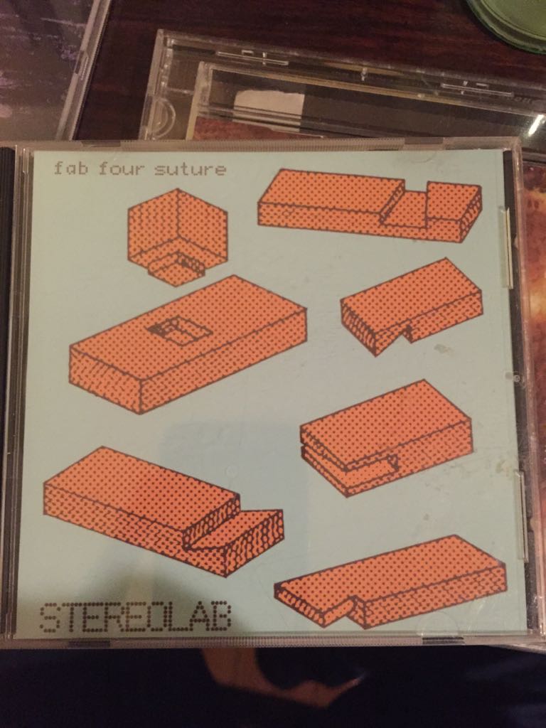 Jefferson Airplane Takes Off