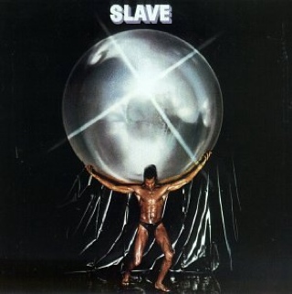 Slave - Slave (CD) music collectible [Barcode 081227256425] - Main Image 1