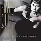 Blame It On My Youth - Holly Cole (CD) music collectible [Barcode 061528101822] - Main Image 1
