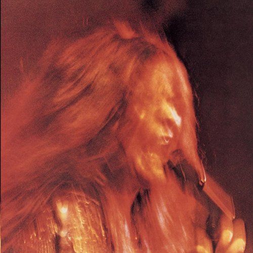 I Got Dem Ol Kozmic Blues Again Mama! - Janis Joplin (CD - 38) music collectible - Main Image 1