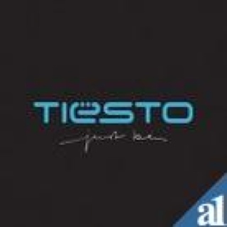 Just Be - Tiesto (CD) music collectible [Barcode 067003036429] - Main Image 1