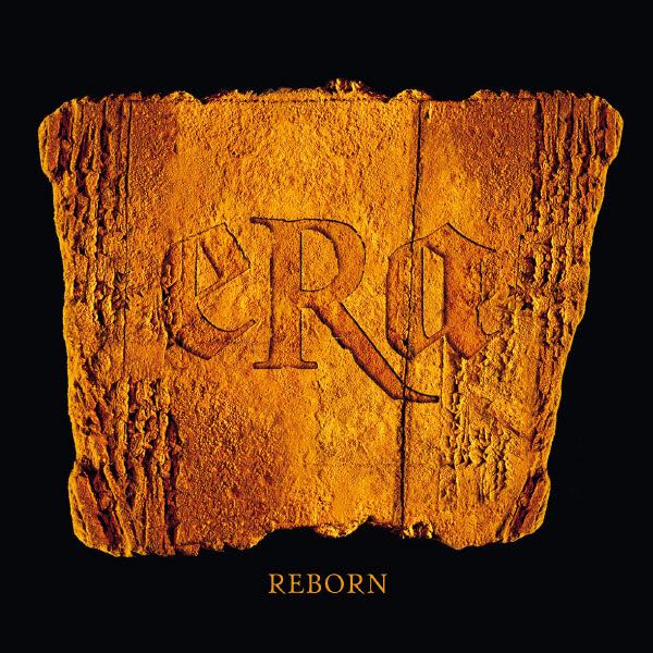 Reborn - ERA (CD) music collectible - Main Image 1