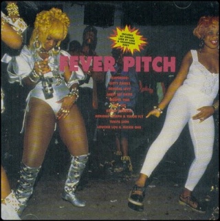 Escrima - Train Of Thought