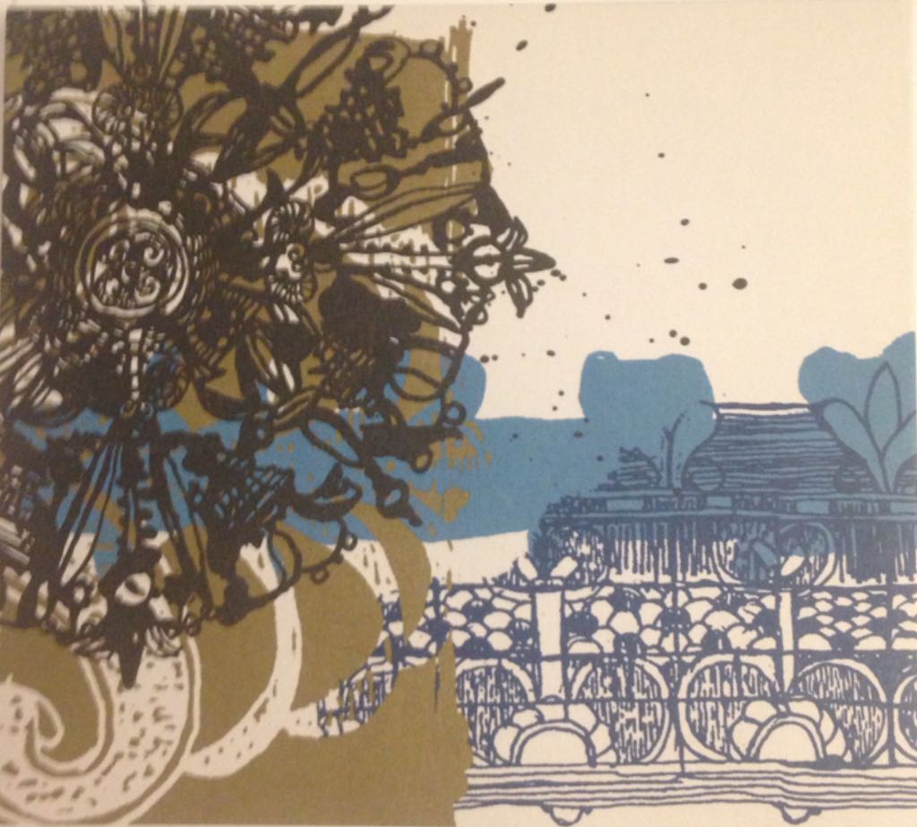 Songs From The Deep Forest