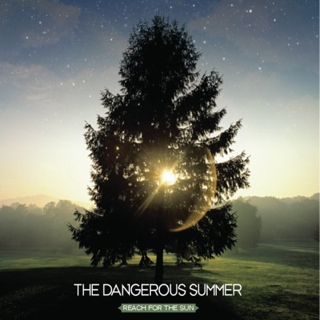 Reach For The Sun - The Dangerous Summer (12”) music collectible [Barcode 79069207082] - Main Image 1