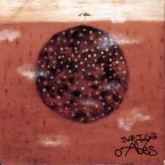 Compilation:  Strange Brew