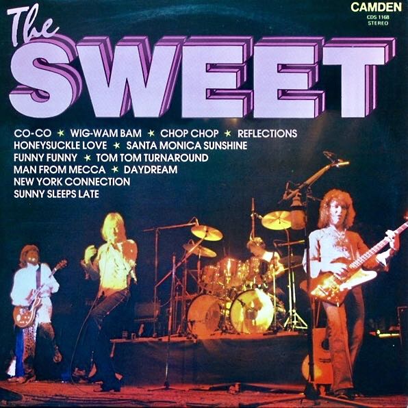 One More Car One More Rider