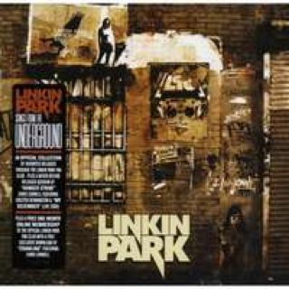 Songs From the Underground - Linkin Park (CD) music collectible [Barcode 093624981039] - Main Image 1
