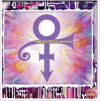 The Beautiful Experience - Prince (CD - 3357) music collectible [Barcode 782124602123] - Main Image 1