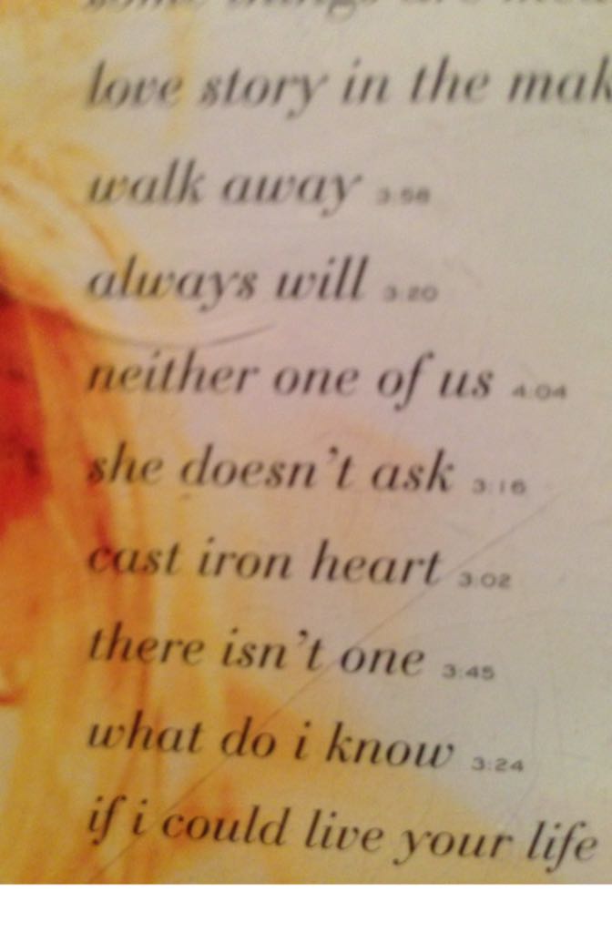 Some Things Are Meant to Be - Linda Davis (CD) music collectible [Barcode 078221880428] - Main Image 2