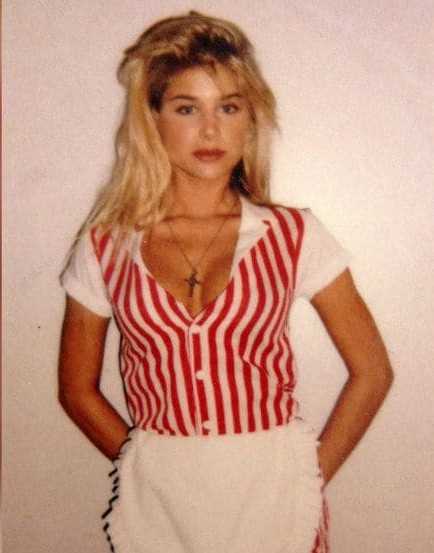 Cherry Pie - Warrant (CD - 42) music collectible [Barcode 8801035323797] - Main Image 2