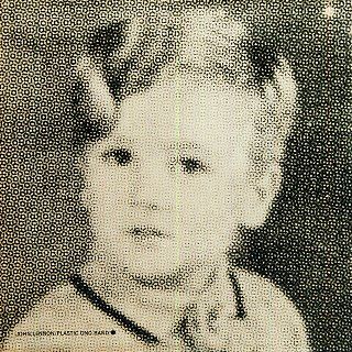 John Lennon/Plastic Ono Band - Lennon, John (CD) music collectible - Main Image 2