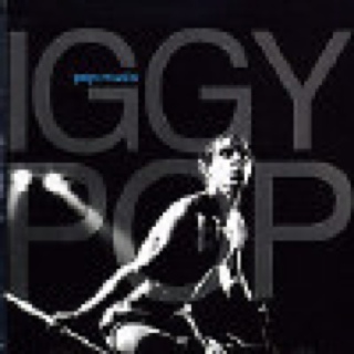 Pop Music - Iggy Pop (CD) music collectible [Barcode 743214150320] - Main Image 1
