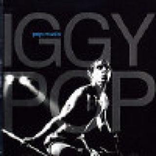 Pop Music - Pop, Iggy (CD) music collectible [Barcode 743214150320] - Main Image 1