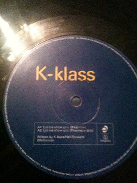 The First Conspiracy