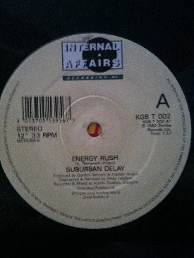 Our Newest Album Ever!