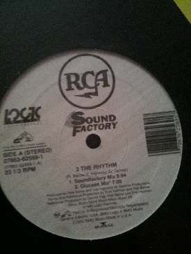 For The Love Of Strange Medicine