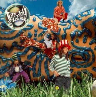 Fluorescent Adolescent