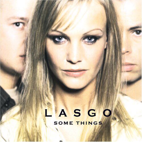 Some Things - Lasgo (CD) music collectible [Barcode 044003843929] - Main Image 1