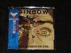 Straight Between the Eyes - Rainbow (12”) music collectible [Barcode 4988005292223] - Main Image 1