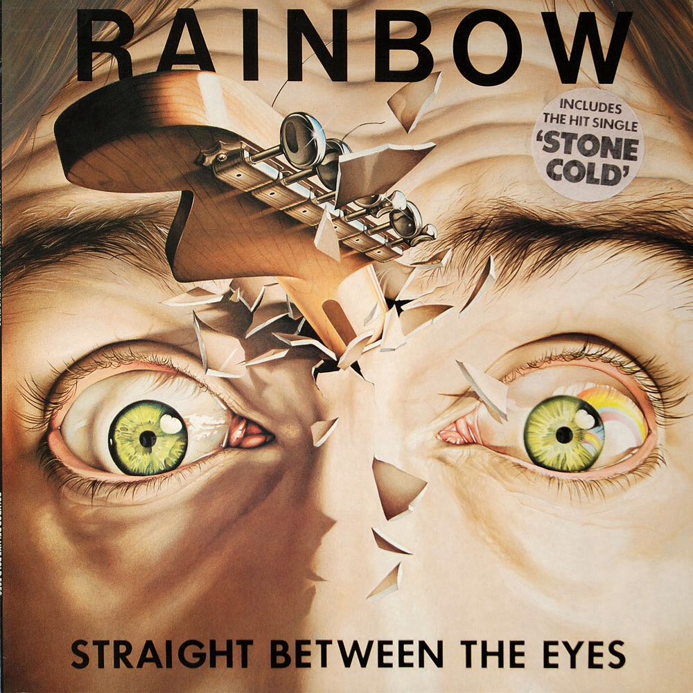 Strange Beautiful Music