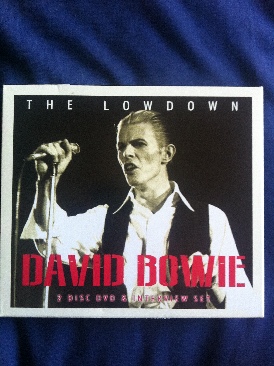 The Lowdown - George Michael (CD) music collectible [Barcode 823564630922] - Main Image 1