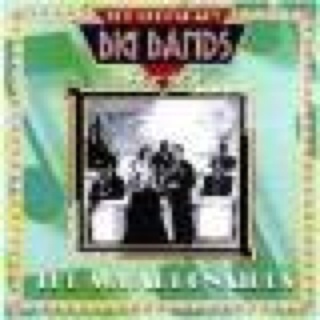The Legendary Big Bands Series: The Squadronaires - Squadronaires, The (CD) music collectible [Barcode 5016073742124] - Main Image 1