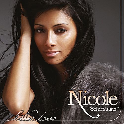 Killer Love - Nicole Scherzinger (CD) music collectible - Main Image 1