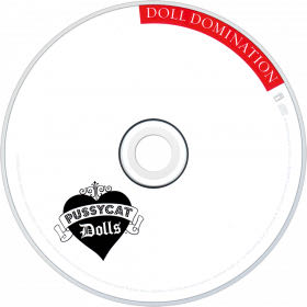 Doll Domination - Pussycat Dolls (CD - 69) music collectible [Barcode 602517849952] - Main Image 3
