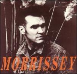 November Spawned A Monster - Morrissey (CD) music collectible [Barcode 075992152921] - Main Image 1