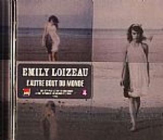 LAutre Bout Du Monde FA 80 - Loizeau, Emily (CD) music collectible [Barcode 3298490210772] - Main Image 1