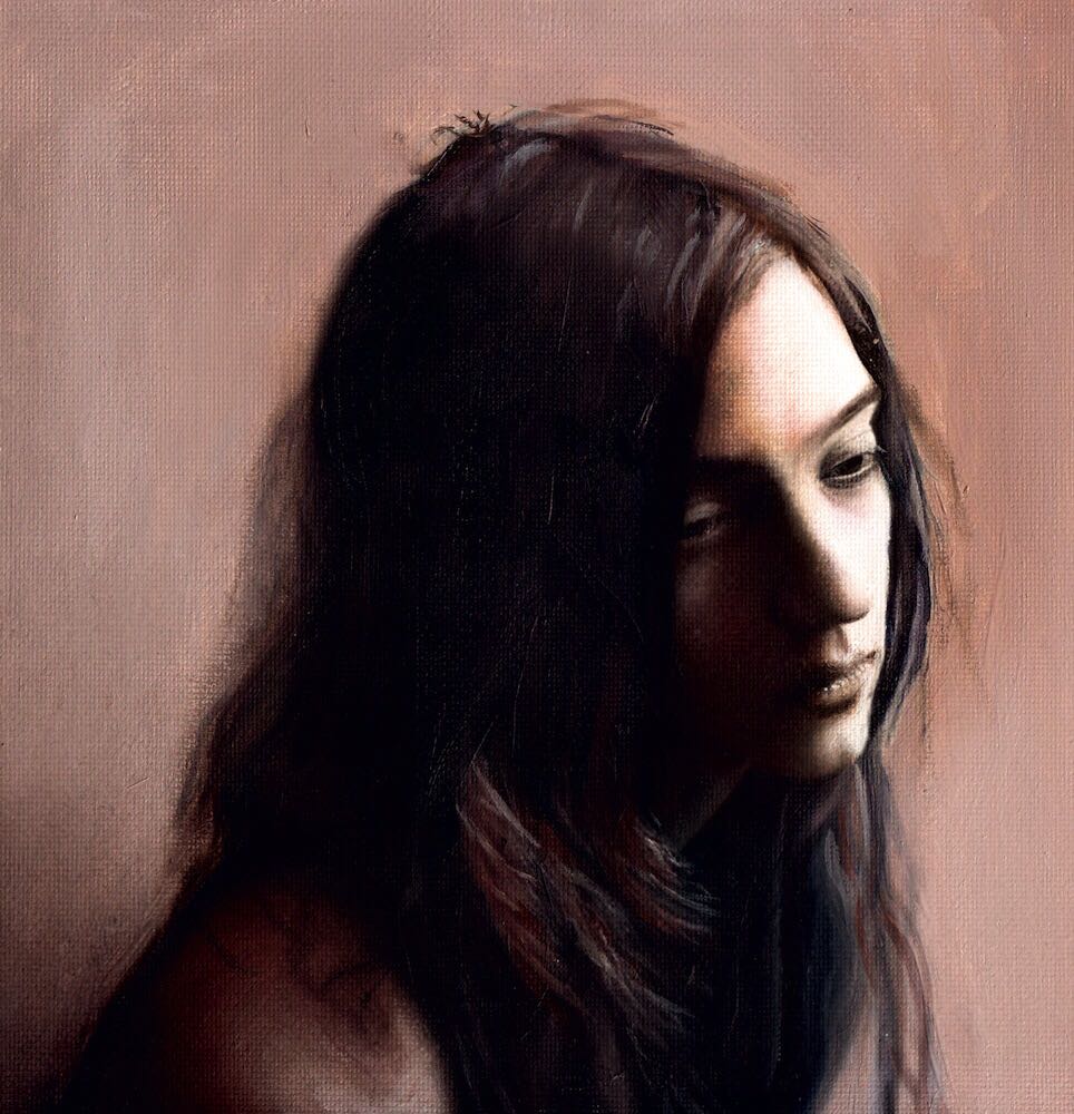 Two Nuns And A Pack Mule