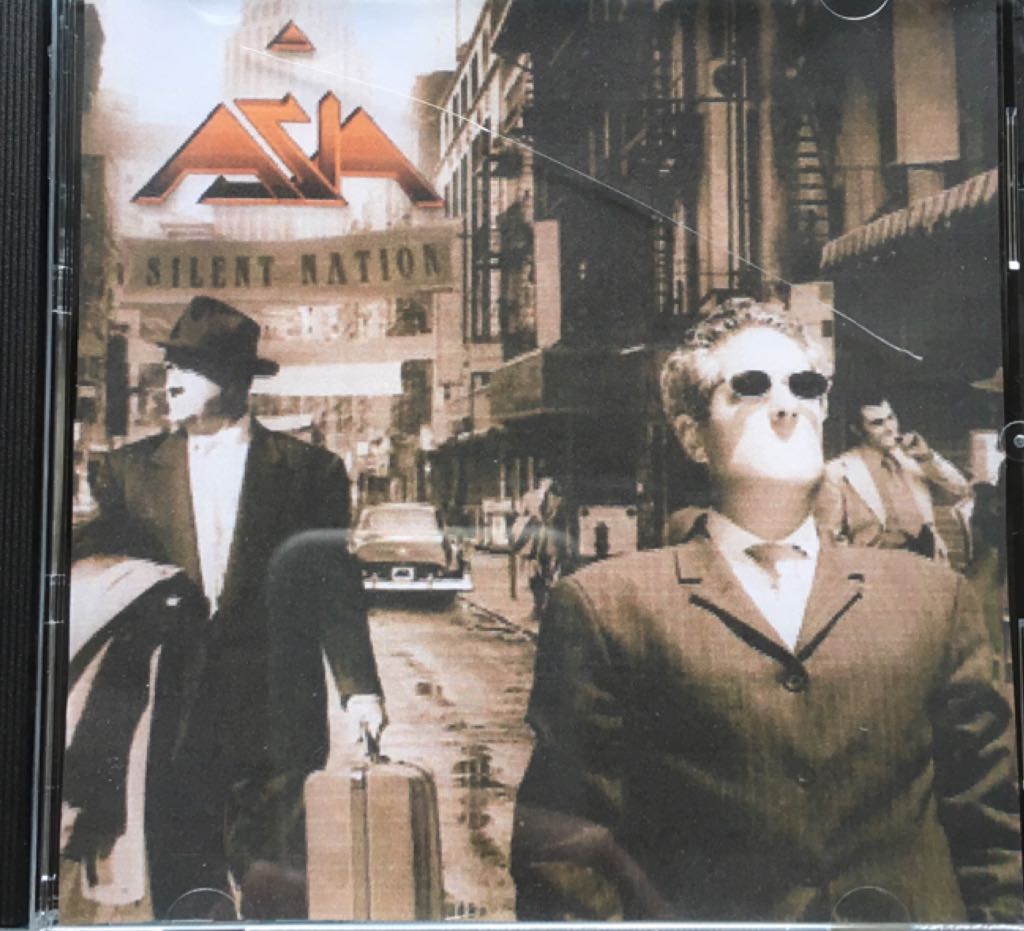 Meet Me In St. Louis