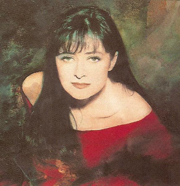 The Sweetest Illusion - Basia (CD - 53) music collectible [Barcode 074646425527] - Main Image 4