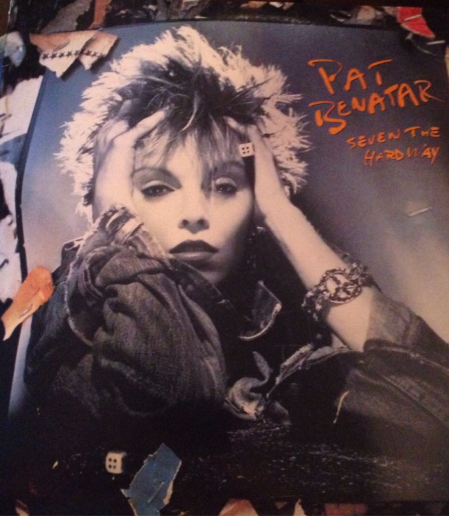 Richie Kotzen - The Inner Galactic Fusion Experience