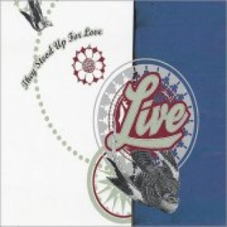 They Stood Up For Love (Single) - Live (CD) music collectible [Barcode 008815576123] - Main Image 1