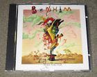 Mad Hatter - Bonham (CD) music collectible [Barcode 074645285320] - Main Image 1