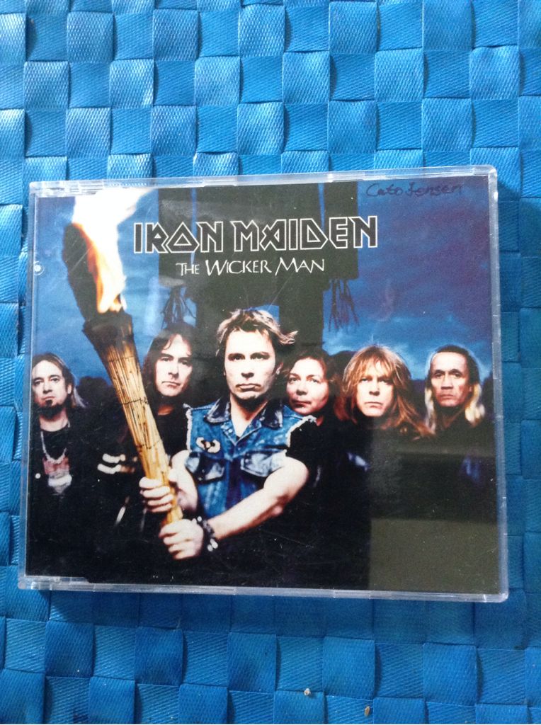 The Last of the Famous International Playboys