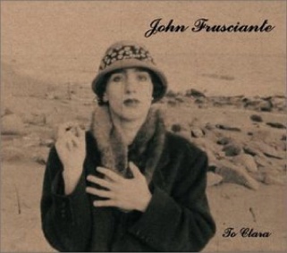 Niandra LaDes/ Usually Just A T-shirt - John Frusciante (CD) music collectible [Barcode 602498603819] - Main Image 1