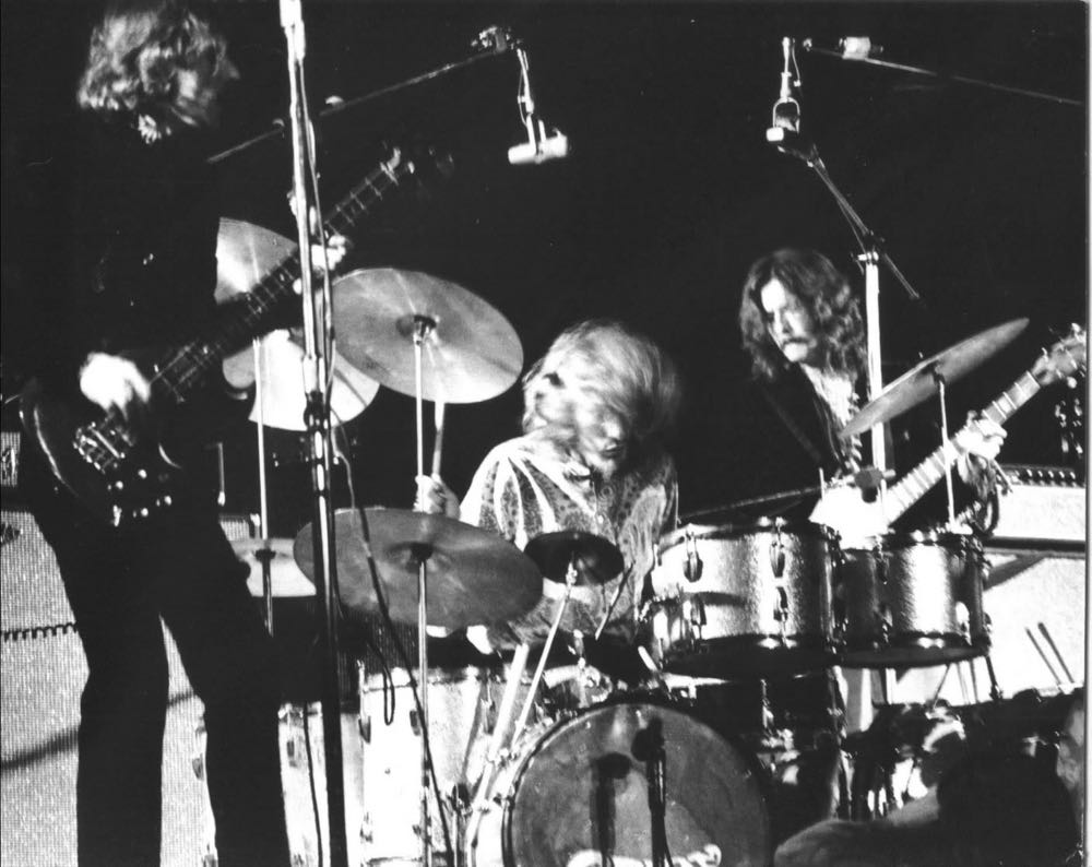 Those Were the Days (WMA/MP3) - Cream (WMA - 303:12) music collectible [Barcode 0600753028087] - Main Image 3