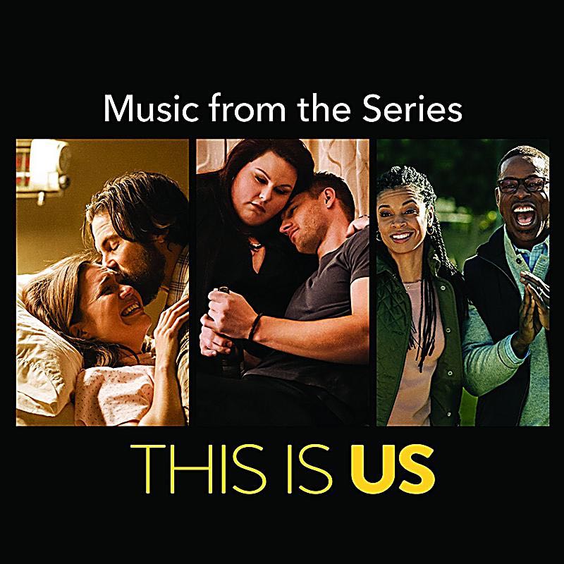This Is Us - Backstreet Boys music collectible - Main Image 1